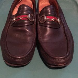 Gucci Dress Shoes